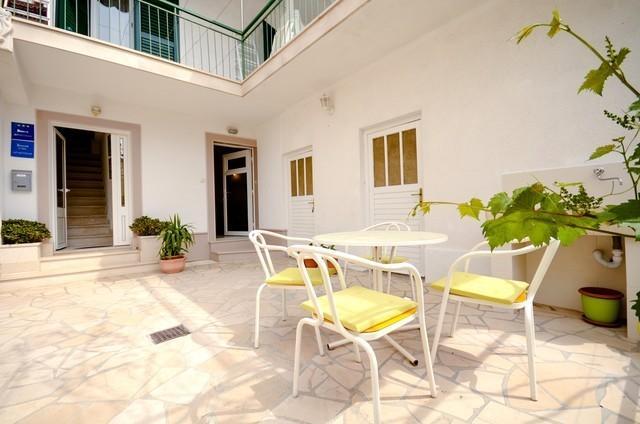 Apartman Dvor Makarska Phòng bức ảnh